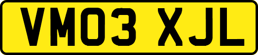 VM03XJL