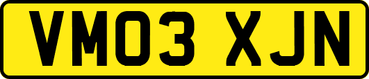 VM03XJN