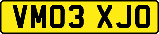 VM03XJO