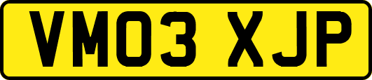 VM03XJP