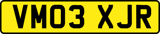 VM03XJR