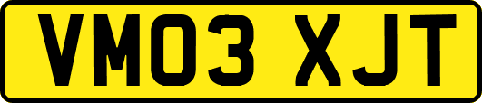 VM03XJT