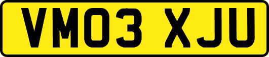 VM03XJU