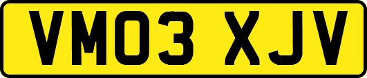 VM03XJV