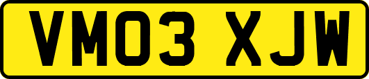 VM03XJW