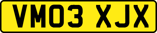 VM03XJX
