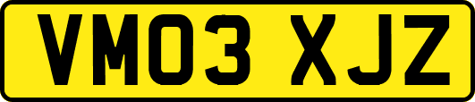 VM03XJZ