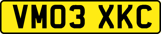 VM03XKC