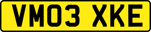 VM03XKE