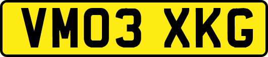 VM03XKG