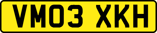 VM03XKH