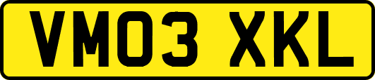 VM03XKL