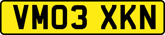 VM03XKN