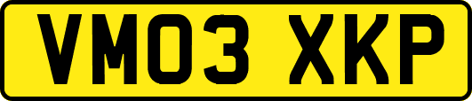 VM03XKP