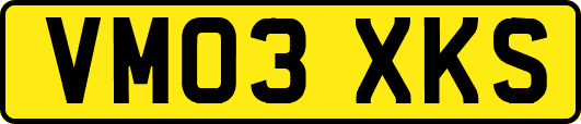 VM03XKS