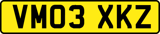 VM03XKZ