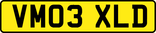VM03XLD