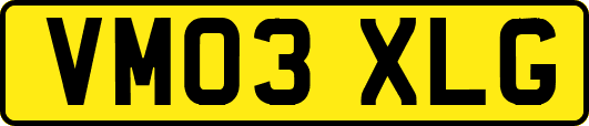 VM03XLG