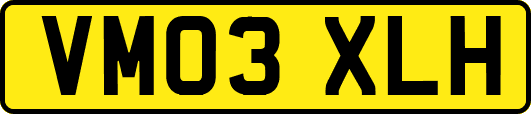 VM03XLH