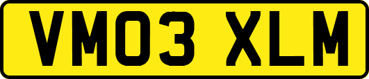 VM03XLM