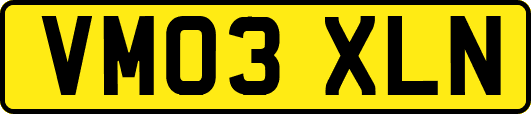 VM03XLN