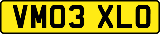 VM03XLO