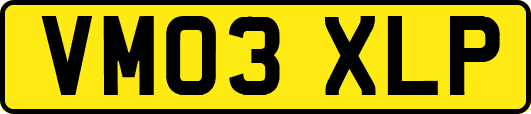 VM03XLP