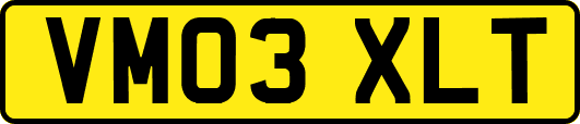 VM03XLT