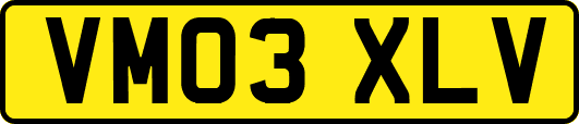 VM03XLV
