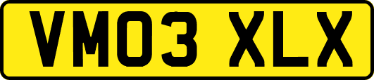 VM03XLX