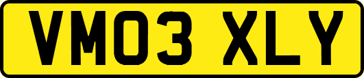 VM03XLY
