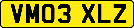 VM03XLZ