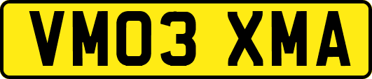 VM03XMA