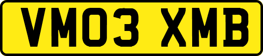 VM03XMB