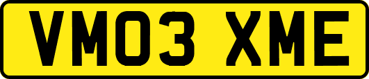 VM03XME