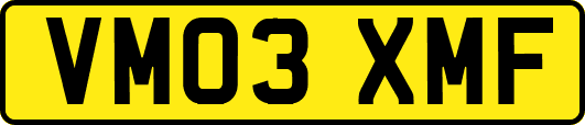 VM03XMF