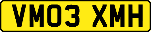VM03XMH