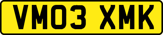 VM03XMK