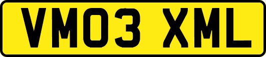 VM03XML