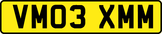 VM03XMM