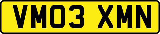 VM03XMN