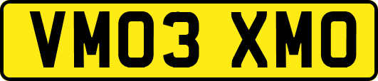 VM03XMO