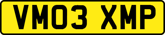 VM03XMP