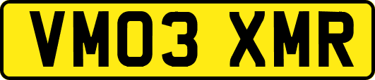 VM03XMR