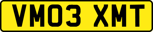 VM03XMT