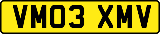 VM03XMV