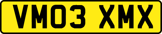 VM03XMX