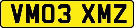 VM03XMZ
