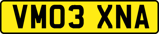 VM03XNA