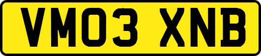 VM03XNB